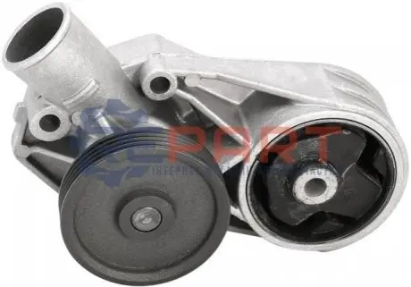 Фото 1 — Водяна помпа STARLINE (VP SK102) Фото Водяна помпа STARLINE (VP SK102) изображение 1