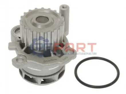 Фото Водяний насос STARLINE (VP SK114) зображення 1