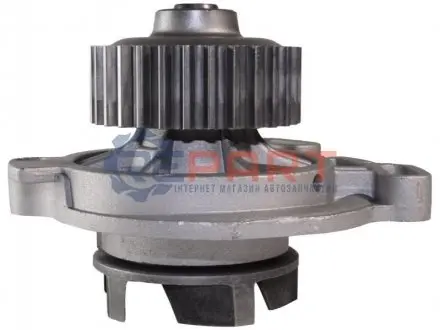 Фото 1 — Водяна помпа STARLINE (VP SK120) Фото Водяна помпа STARLINE (VP SK120) изображение 1