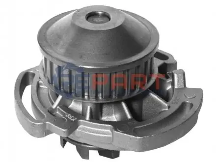 Фото Водяний насос STARLINE (VP SK128) зображення 1