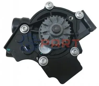 Фото Водяна помпа STARLINE (VP V165-2H) изображение 1