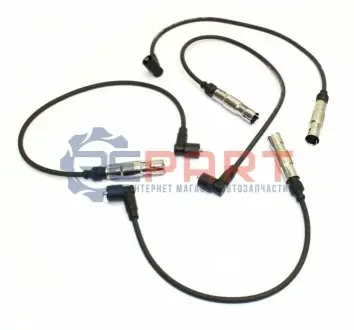 Комплект кабелiв запалювання STARLINE ZK 0472 Купити в Україні