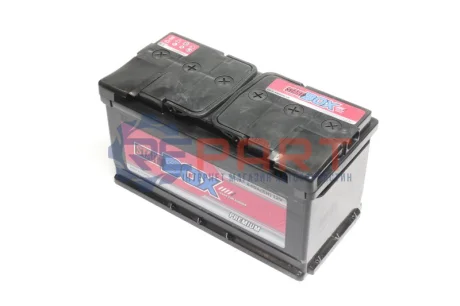 Фото Акумулятор 100Ah-12v Premium (352x175x190),L,EN840 StartBOX (52371100363) зображення 1