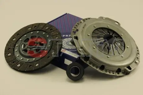 Фото Зчеплення (набір) STATIM (100.527) зображення 1