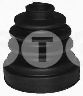 Пильовик шруса (кулак поворотний) STC T400074 Купити в Україні