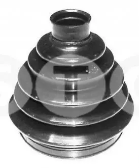 Пильник, карданний вал FIAT 1.2-1.4 STC T400157 Купити в Україні