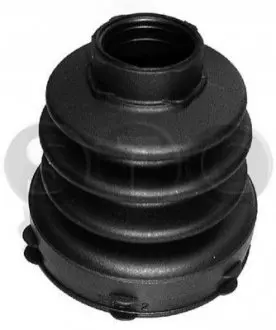 Пильовик шруса (кулак поворотний) STC T400235 Купити в Україні