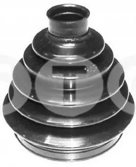 Пильовик шруса (кулак поворотний) STC T400237 Купити в Україні