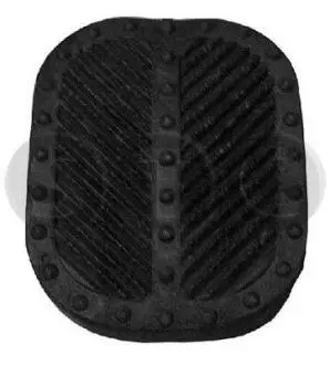 Педаль зчеплення DUCATO STC T400411 Купити в Україні