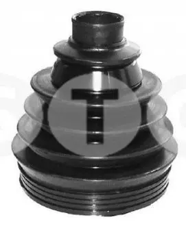 Пильовик шруса (кулак поворотний) STC T400499 Купити в Україні