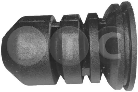 Гумовий буфер, підвіска VW GOLF-Tole STC T400712 Купити в Україні