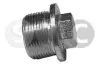 Фото Болт зливу оливи VW LT/T4 2.5TDI (M26x1.5) STC (T400759) зображення 1