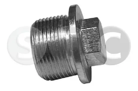 Болт зливу оливи VW LT/T4 2.5TDI (M26x1.5) STC T400759 Купити в Україні