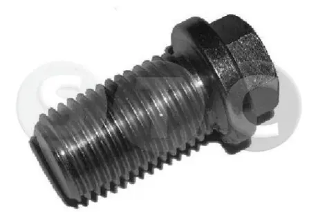 Болт зливу оливи MB OM601-602/Sprinter STC T400857 Купити в Україні