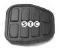 Педальные накладки STC (T400864) изображение 1