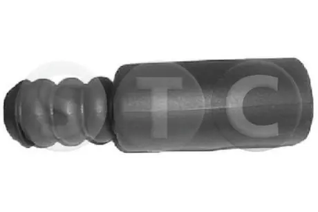 Пильовики та відбійники амортизаторів STC T400998 Купити в Україні