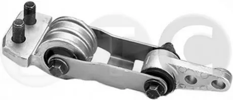 Фото Крепление двигателя volvo c70 STC (T401022) изображение 1