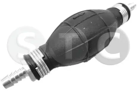 Фото Паливний насос STC (T402007) зображення 1