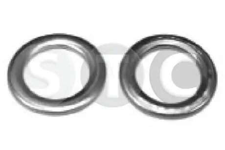 Уплотнительное кольцо 14x22 mm STC T402050 Купить в Украине