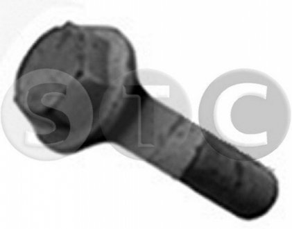 Болт шкива коленвала Megane-II STC T402269 (фото 1)
