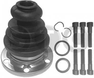 Фото Пыльник карданный вал VW-AUDI STC (T402308) изображение 1