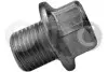Фото Пробка поддона двигателя NISSAN-MITSUBISHI STC (T402318) изображение 1