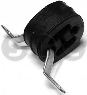 Кронштейн кріплення глушника VW Passat 1.6-4.0 TDI 96-05 STC T402735 Купити в Україні