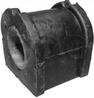 Фото 1 — Втулка стабілізатора (переднього) Ford Transit 91- T15 (d=20mm) STC (T402799) Фото Втулка стабілізатора (переднього) Ford Transit 91- T15 (d=20mm) STC (T402799) зображення 1