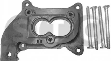 Карбюратор та комплектуючі STC T402815 Купити в Україні