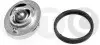 Термостат Ford Fusion/Fiesta IV-VI/Focus I-III 1.2-1.6 95- (82˚C) T403091