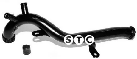 Трубка охолодження C5/407 1.8–2.0 STC T403200 Купить в Украине