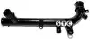 Патрубок системи охолодження STC (T403206) зображення 1