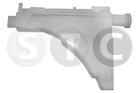 Розширювальний бачок STC T403273 Купити в Україні