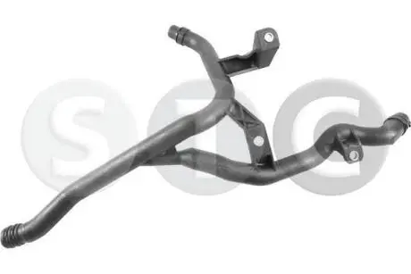 Фото 1 — Шланг охолоджуючої рідини BMW 5 STC (T403281) Фото Шланг охолоджуючої рідини BMW 5 STC (T403281) зображення 1