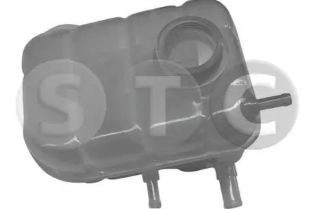 Фото 1 — Розширювальний бачок STC (T403306) Фото Розширювальний бачок STC (T403306) зображення 1