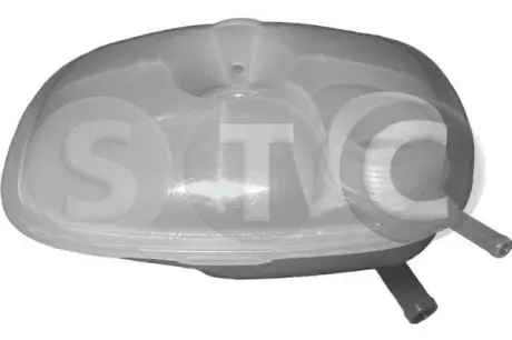 Фото Бачок для води VW GOLF-2 STC (T403520) изображение 1