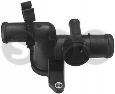 Фото Фланец охлаждающей жидкости VW 1.6-9 STC (T403599) изображение 1