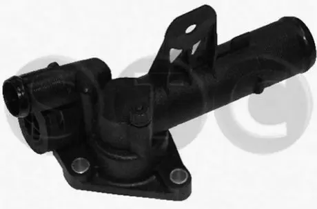 Фото 1 — Термостат STC (T403679) Фото Термостат STC (T403679) зображення 1