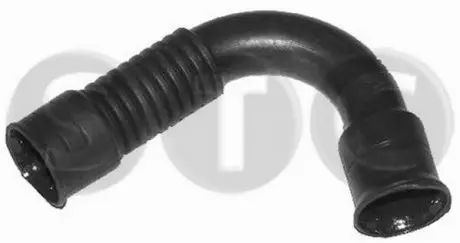 Фото Патрубок, клапан egr Leon-TOLEDO2 1.9 STC (T403728) изображение 1