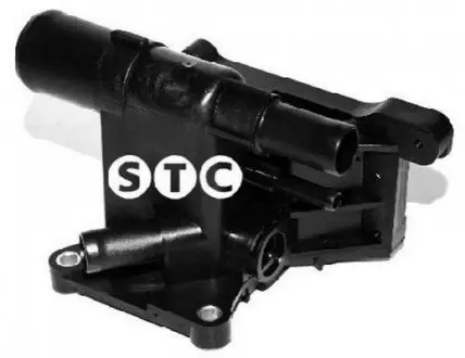 Корпус STC T403805 Купить в Украине
