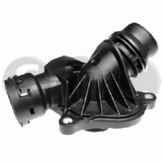 Термостат BMW 3 (E46/E90) 01-12/5 (E60) 02-10/X5 (E53/E70) 03-13 M57/M47 (88°C) STC T403932 Купити в Україні