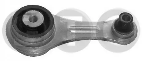 Подушка двигуна Renault Kangoo 1.9D 97- (косточка) STC T404165 Купити в Україні