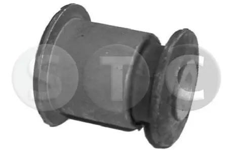 Сайлентблок важеля (переднього/знизу/спереду) VW T4 96-03 STC T404305 Купити в Україні