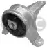 Фото Подушка двигуна (R) Opel Astra G/H 99-10 STC (T404378) зображення 1