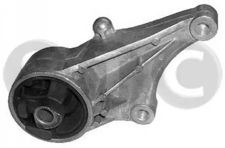 Подушка двигуна (передня) Opel Astra G 1.4-1.8 16V 98-09 STC T404380