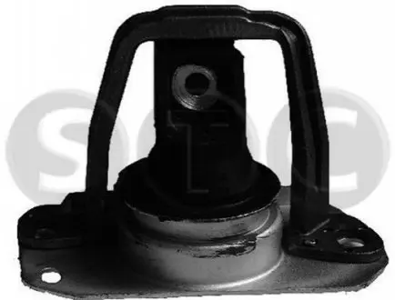 Подушка двигуна (R) Renault Trafic 1.9dCi 01 STC T404453 Купити в Україні