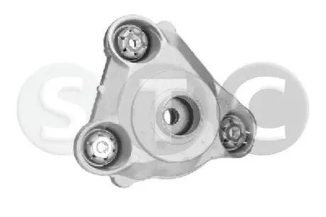 Подушка амортизатора (переднього) Fiat Ducato 02- (R) STC T404570 Купити в Україні