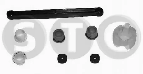 Куліса STC T404683 Купити в Україні
