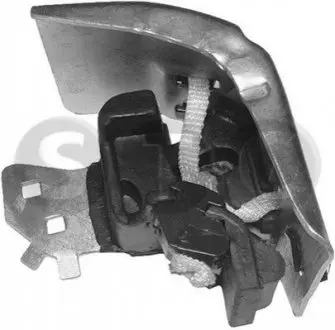 Фото Кріплення глушника Megane-II STC (T404711) зображення 1