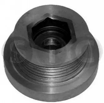 Шків генератора STC T404728 Купити в Україні